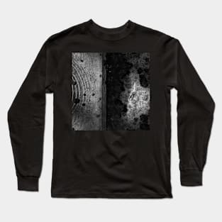 Deep Sea Long Sleeve T-Shirt